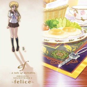 Alato“ef - a fairy tale of the two.” OST ef-a fairy tale of the two. ORIGINAL SOUNDTRACK | eBay