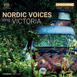 Victoria: Motets
