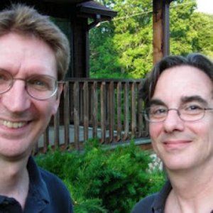 Rodger Coleman & Sam Byrd 的头像