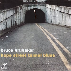 Hope Street Tunnel Blues