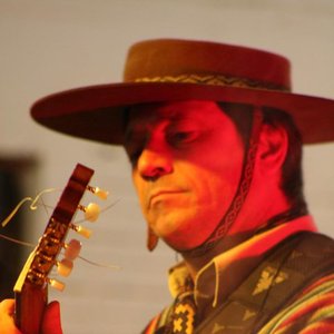Fabiano Bacchieri 的头像