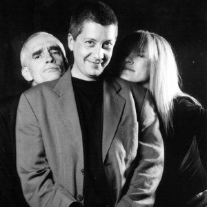 Carla Bley, Andy Sheppard, Steve Swallow için avatar