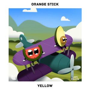 Yellow - Single