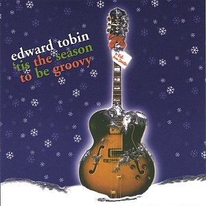 'tis The Season To Be Groovy