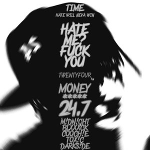 midnight!