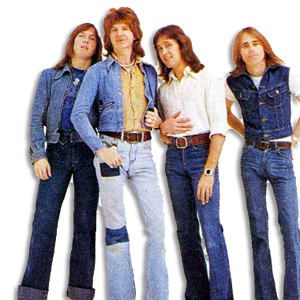 Ted Mulry Gang photo provided by Last.fm