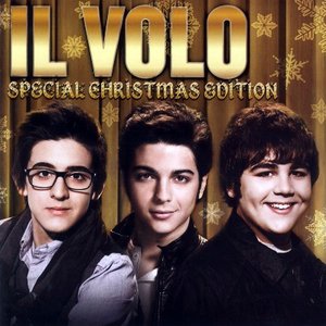 Il Volo - Special Christmas Edition