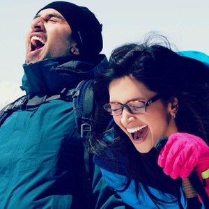 Yeh Jawaani Hai Deewani のアバター