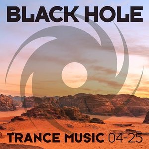 Black Hole Trance Music 04-25
