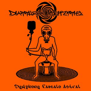 Diarrhoea Blitzkrieg 的头像