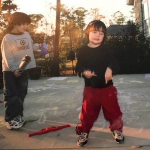 Born for This