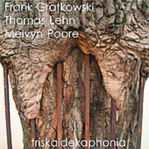 “Gratkowski/Lehn/Poore”的封面