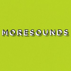 Moresounds EP