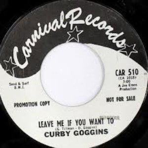 Curby Goggins 的头像