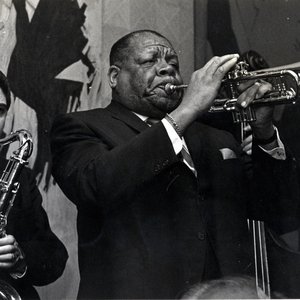 Awatar dla Henry ''Red'' Allen And His Orchestra