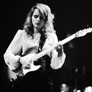 Anna Calvi