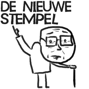 De Nieuwe Stempel 的头像
