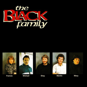 The Black Family - The Black Family - Zortam Music