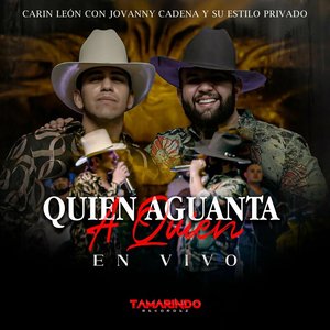 Quien Aguanta A Quien (En Vivo)