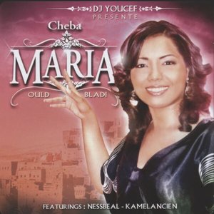 DJ Youcef Présente Cheba Maria, Ould Bladi