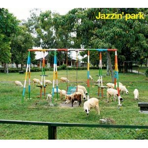 Jazzin' park