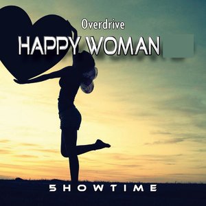 Happy Woman