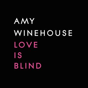 Love Is Blind - EP