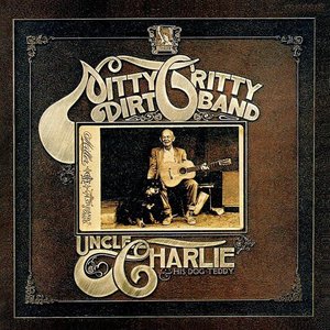 The Nitty Gritty Dirty Band GREATEST HITS CD