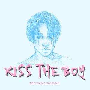 Kiss the Boy - Single