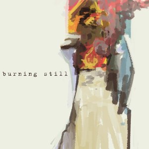 burning still