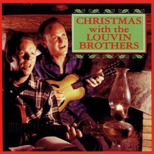 Christmas With The Louvin Brothers