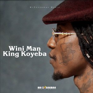 Wini Man - Single