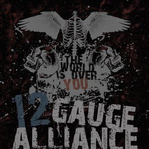Avatar for 12 Gauge Alliance