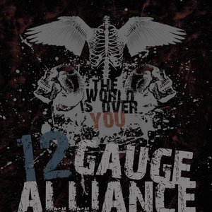 12 Gauge Alliance için avatar