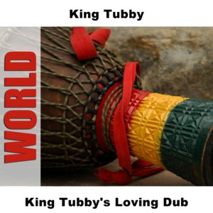 King Tubby's Loving Dub