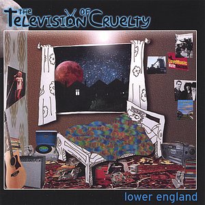 Lower England