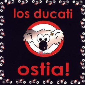 Image for 'Los Ducati'