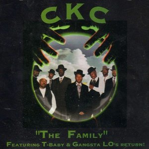 CKC (Ciller Klan Click) 的头像