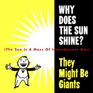 Why Does the Sun Shine? (The Sun Is a Mass of Incandescent Gas)