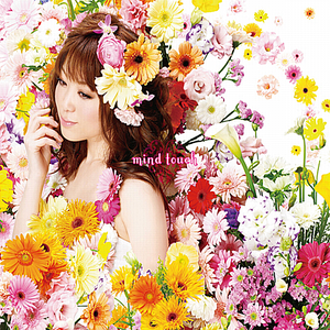 mind touch cover