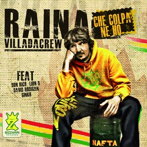 Che colpa ne ho (Villadacrew)