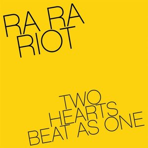 Two Hearts Beat As One