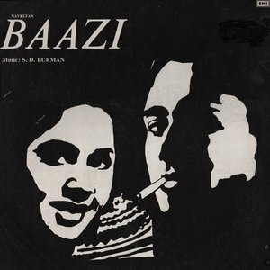 Baazi
