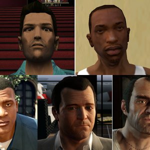 Avatar for Crimen Urbano