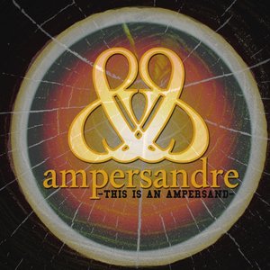 This Is an Ampersand