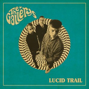 Lucid Trail