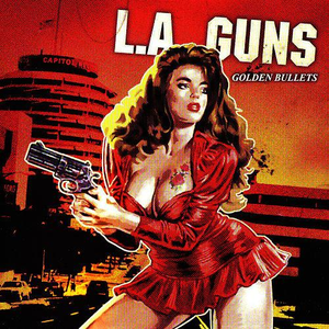 Hollywood Rose & L.a. Guns - Ultimate L.A. Guns - Zortam Music