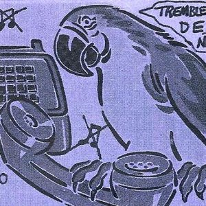 Tremblement de Noise