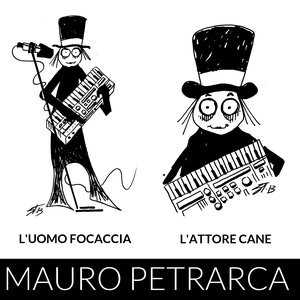L'uomo focaccia