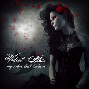 My Velvet Little Darkness